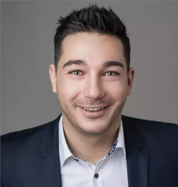 Frittman István profilkép